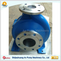 high viscosity clean beverage product chemical pump